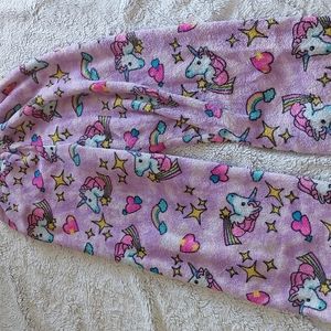 Made with love and kisses pajama comfy pants